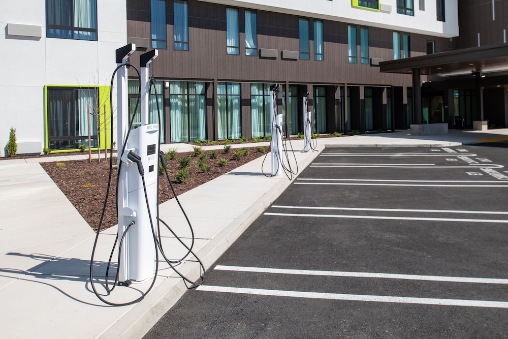 Courtyard by Marriott Modesto North - photo 14