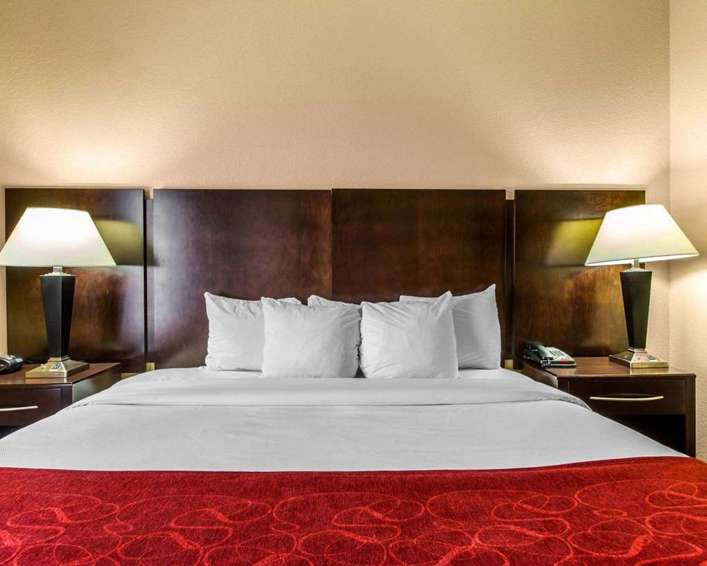 Comfort Suites Waycross - photo 9