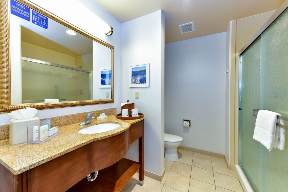 Hampton Inn & Suites Pittsburg CA - photo 49