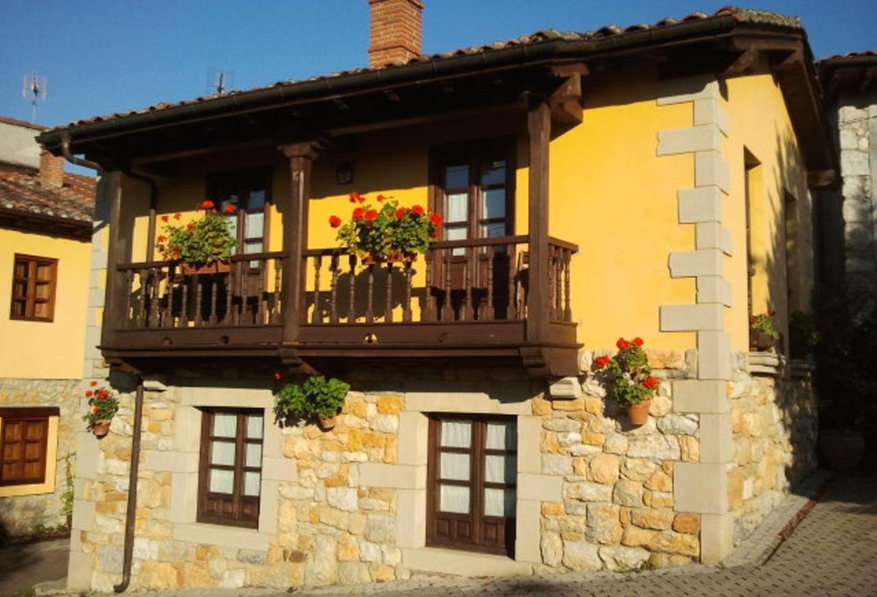 La Foina — hotel in Nava