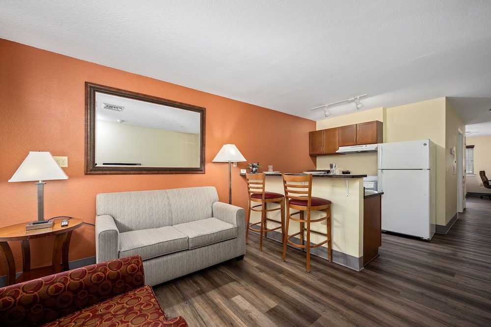 Affordable Suites of America Quantico - photo 18