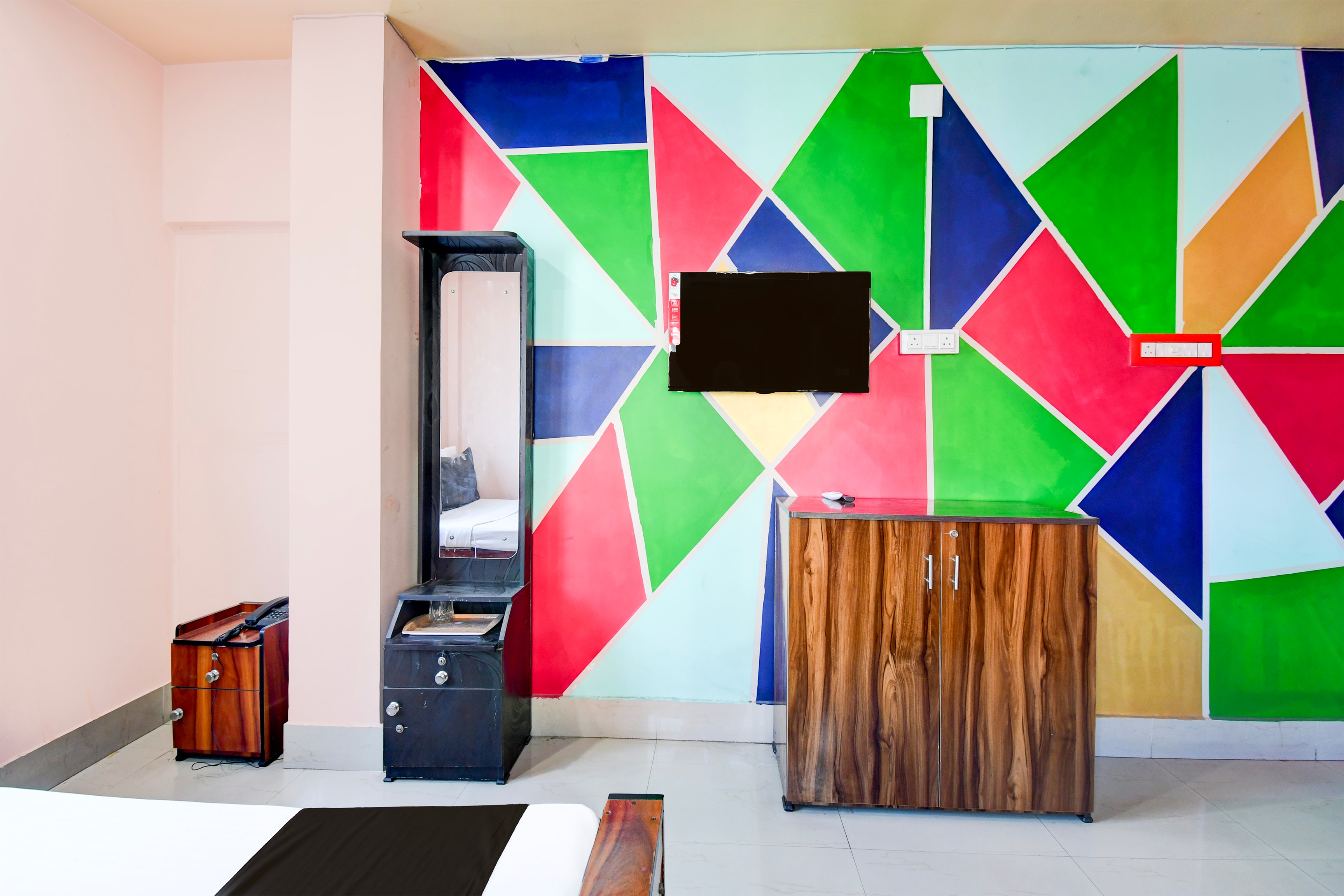 Hotel O by OYO Elixir — Kolkata — photo 5