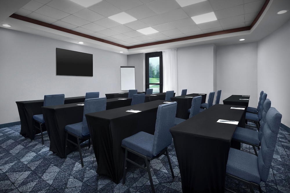 Courtyard by Marriott Philadelphia Great Valley Malvern - photo 38