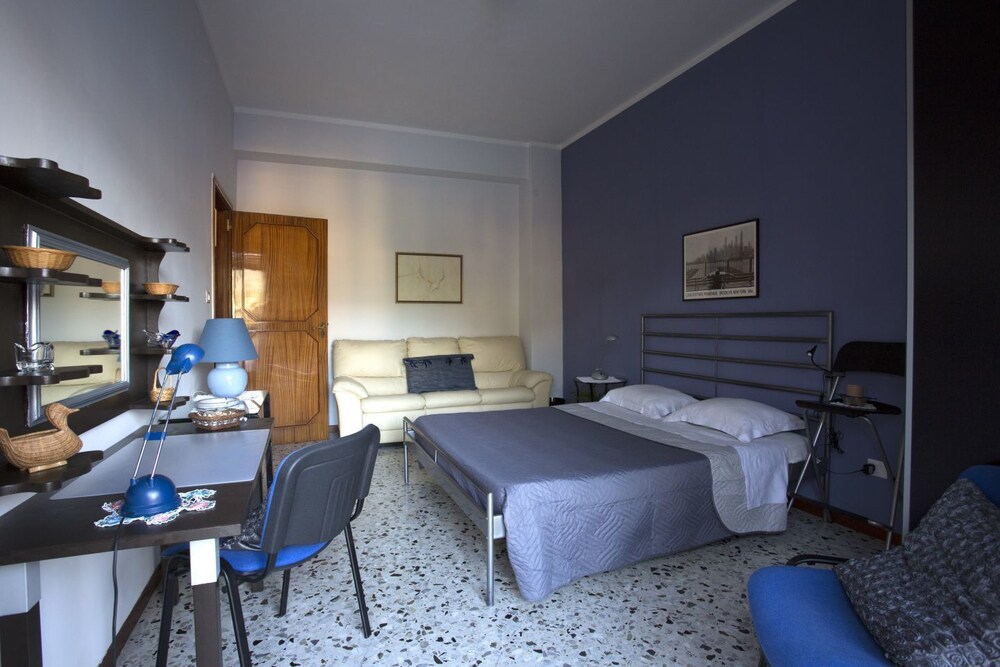 Al Castello — hotel in Cava De Tirreni