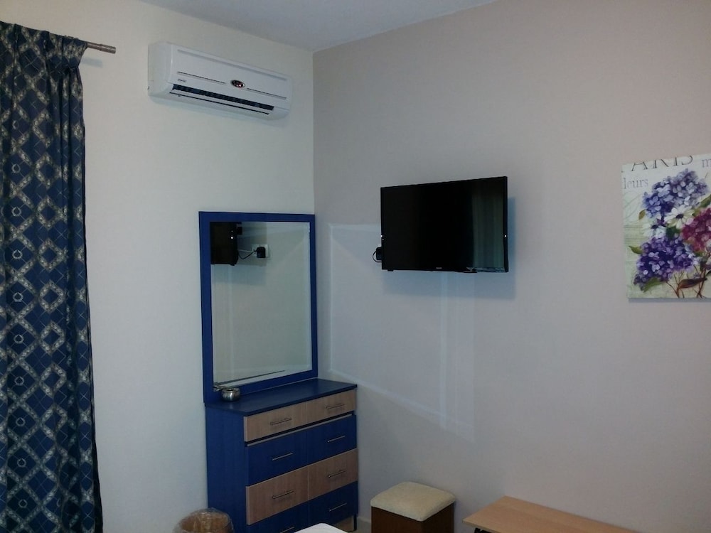 Meltemi Rooms — Nikiti — photo 4