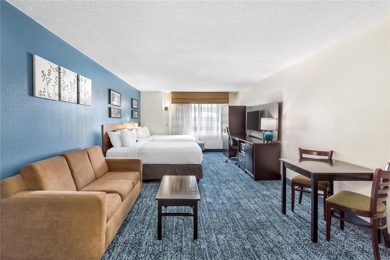 Sleep Inn Missoula Southgate - photo 26