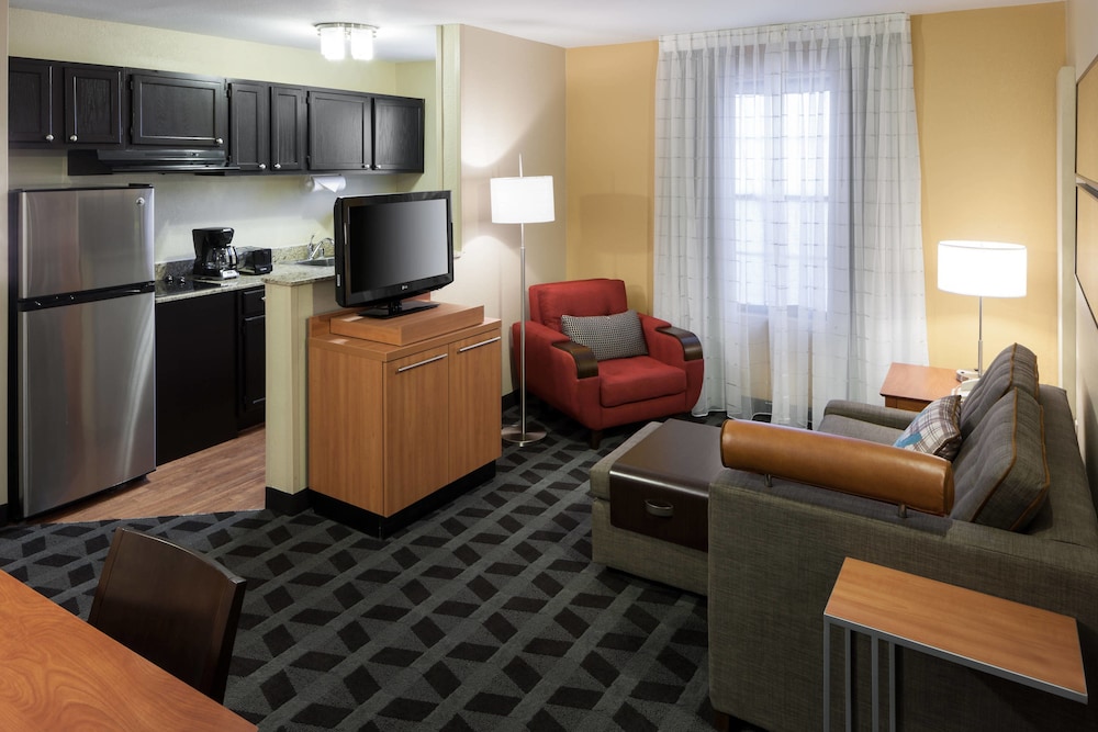 TownePlace Suites by Marriott Dallas Arlington North - photo 6