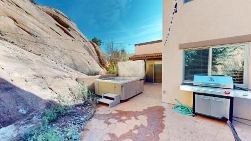 The Rock #3461 - photo 3