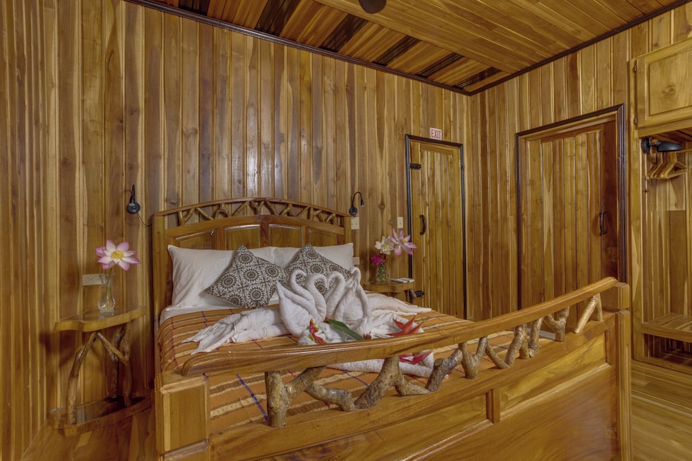 Tropical Magnolia Resort in Belize City, Belize