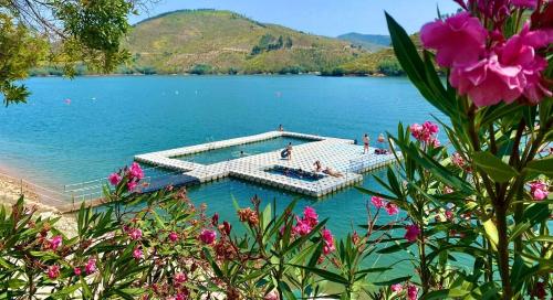 Cottage da Fonte Seca — 4-Star Luxury Hotel in Ferreira Do Zezere, Portugal
