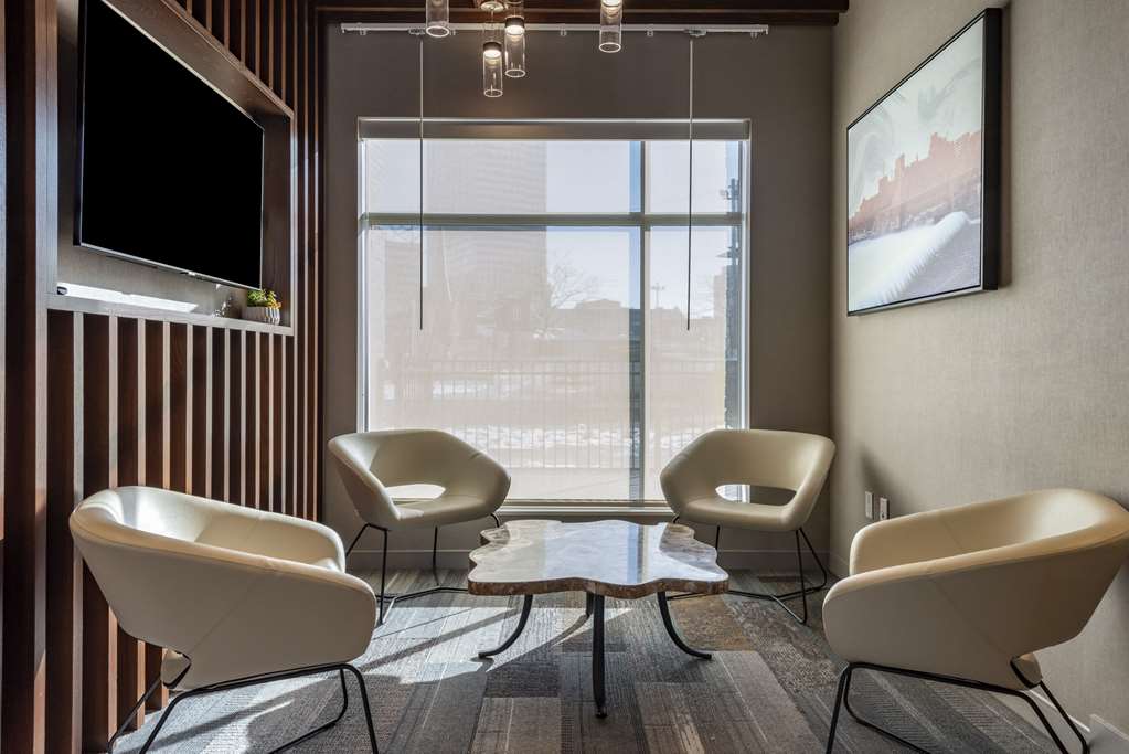 Cambria Hotel Minneapolis Downtown - photo 4