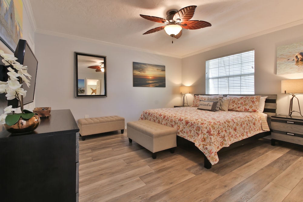 Tradewinds Beach Resort - photo 12