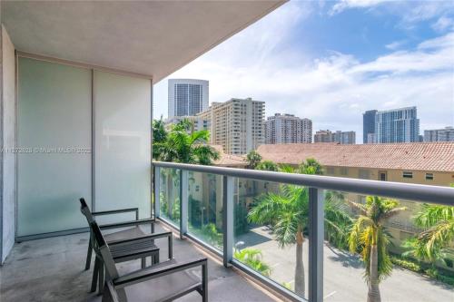 Spectacular 1BR Resort Pool Gym Near Beach — 4-Star Luxury Hotel in Hallandale Beach, United States