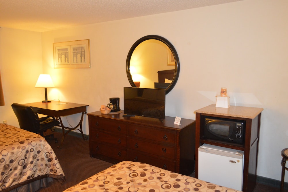 American Elite Inn - photo 49