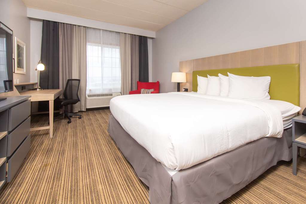 Country Inn & Suites by Radisson Rapid City SD - photo 8