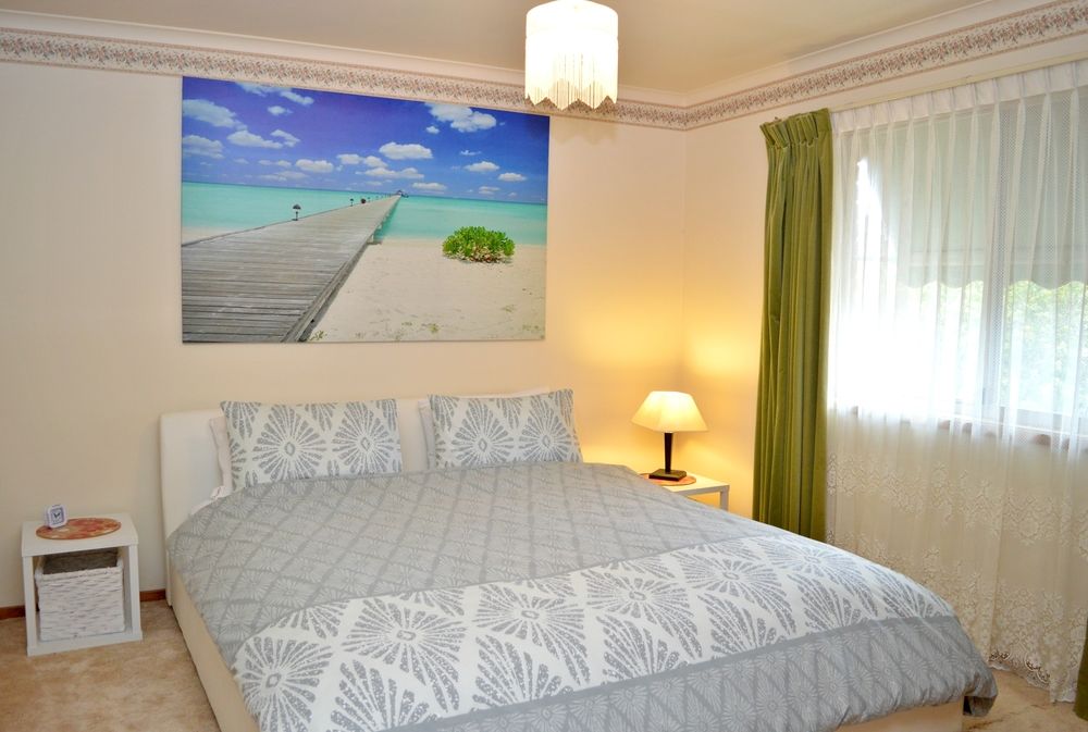 Chillax — hotel in Lakes Entrance