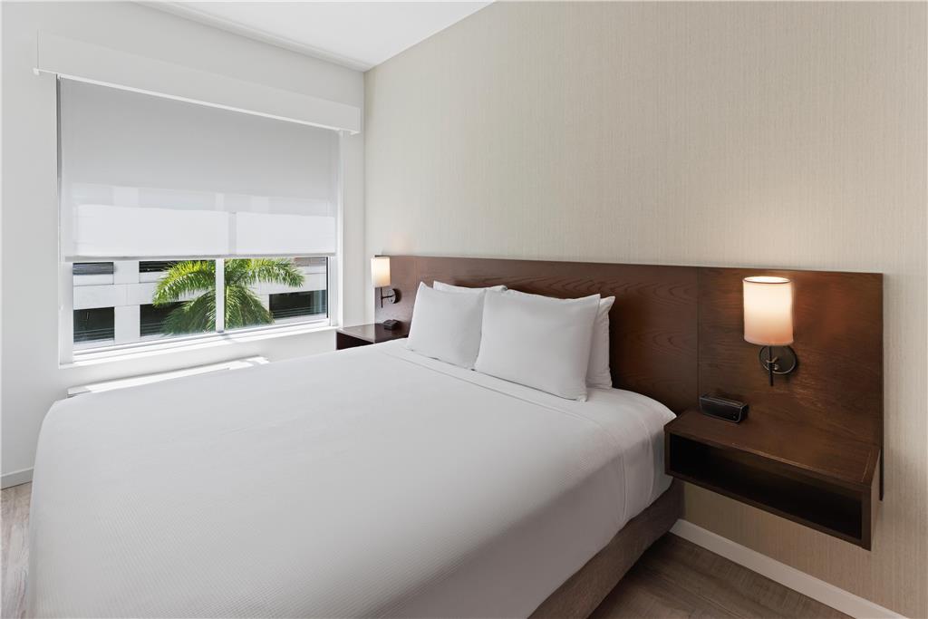 Hyatt Place West Palm Beach Downtown - photo 33