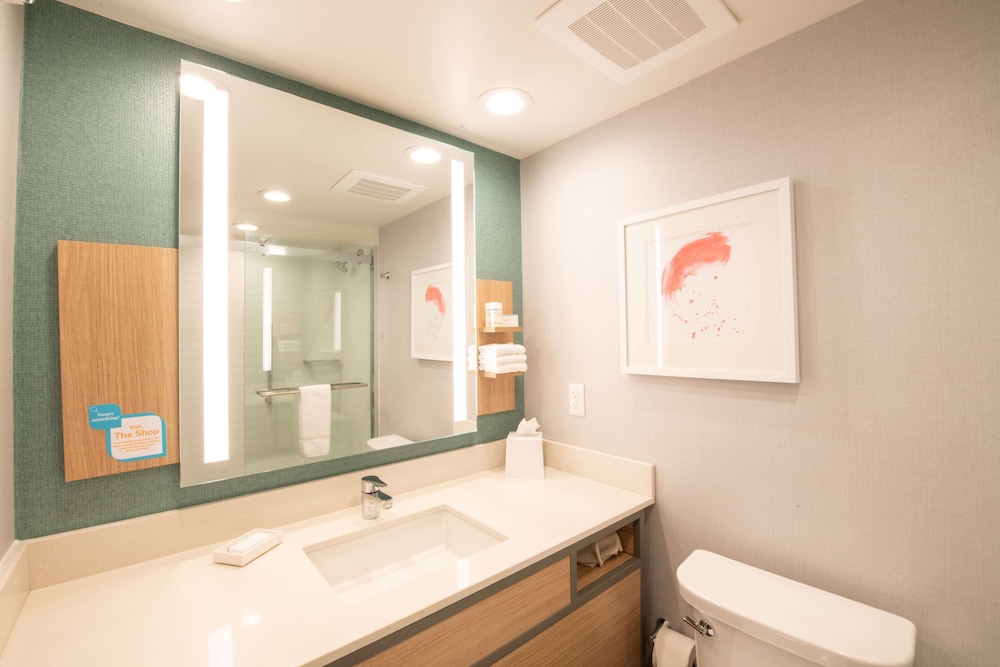 Hilton Garden Inn Asheville South - photo 28