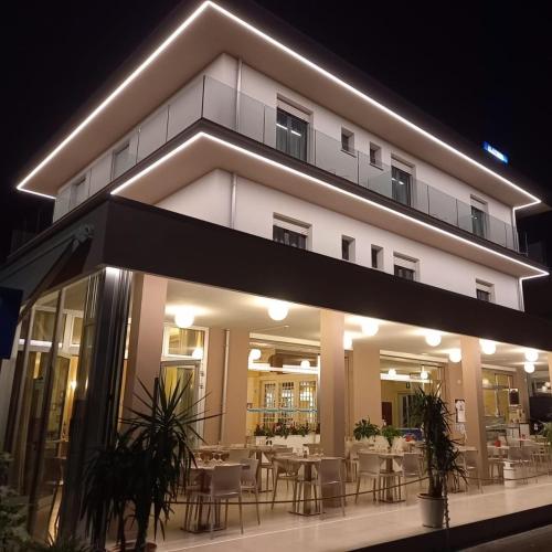 Hotel Da Mimmo — Unknown City — photo 4