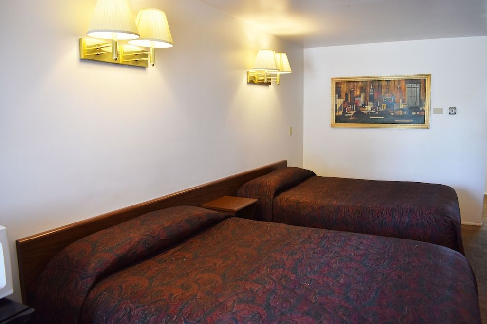 Jr Inn - photo 8