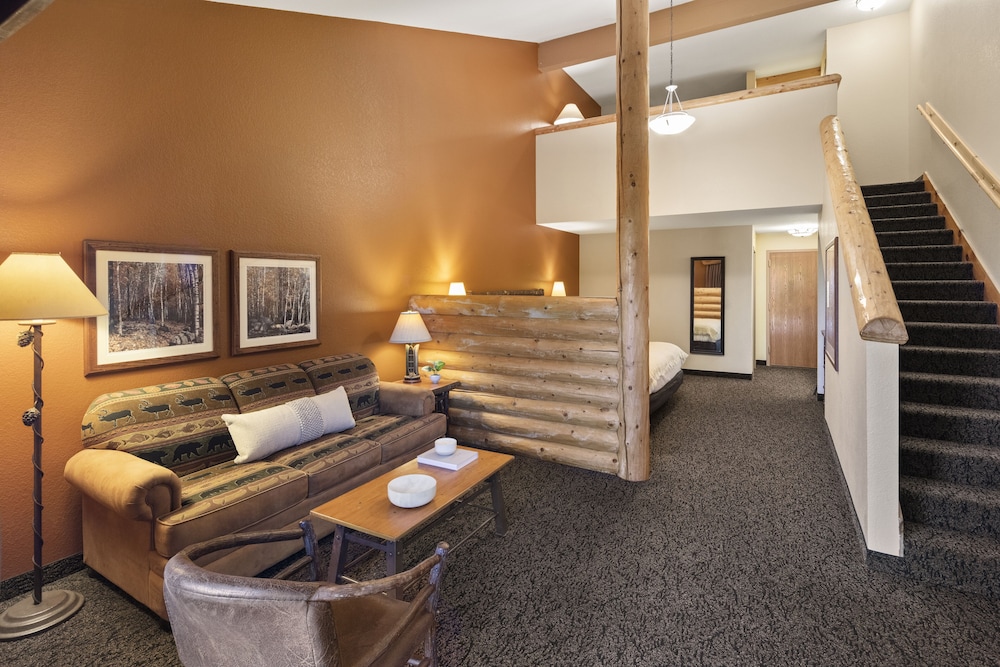 Grand Lodge Waterpark Resort - photo 21
