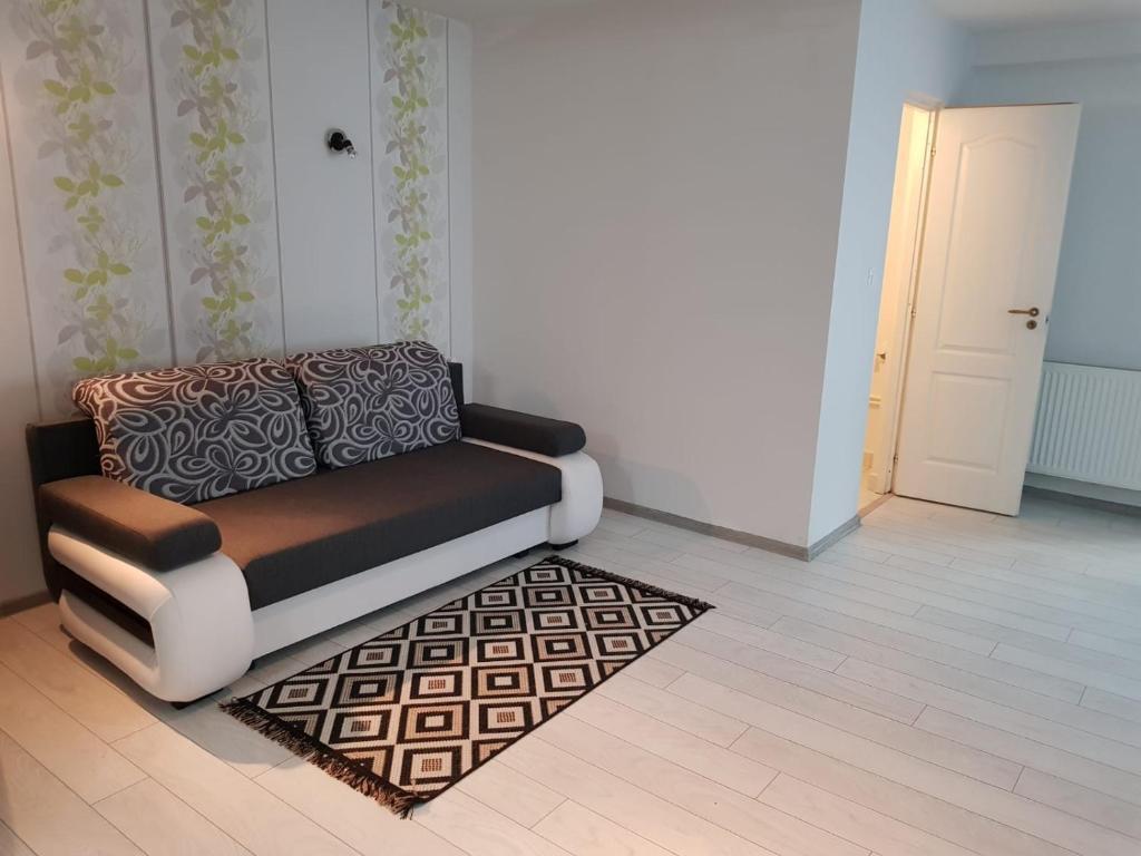 Apartament 2 Central — 4-Star Luxury Hotel in Targu-Mures, Romania