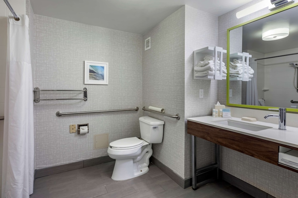 Hampton Inn Carlsbad North San Diego County - photo 22