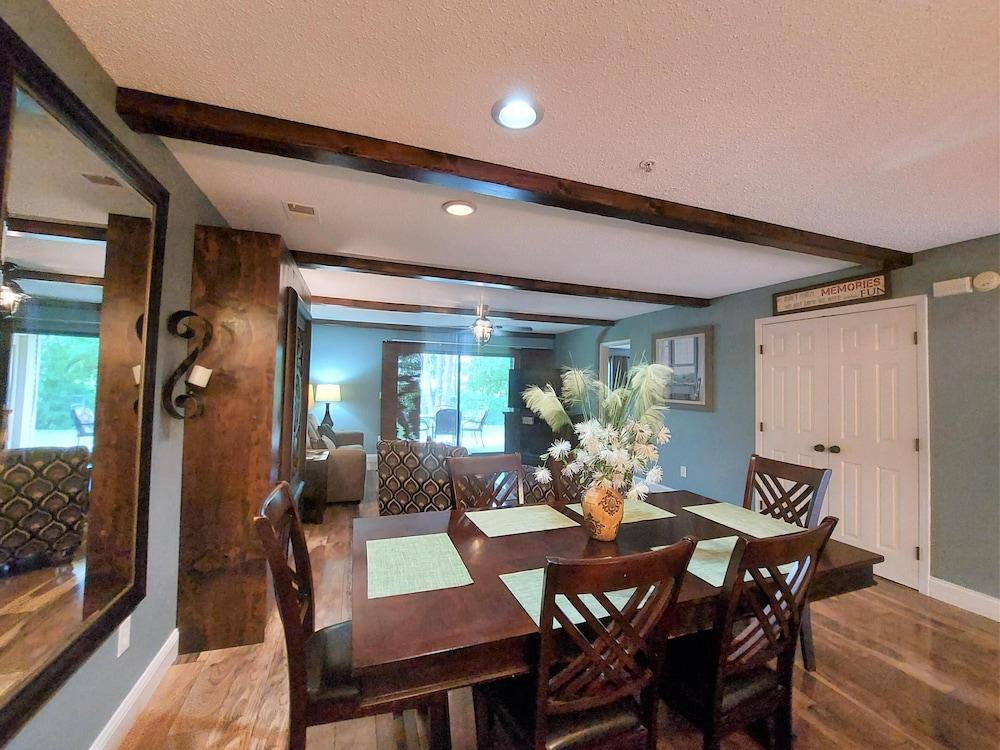 Solace Space at Foothills Close To All of Branson Luxury Comfort - photo 7