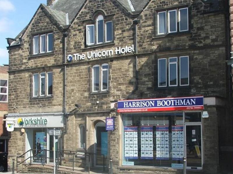 The Unicorn Skipton in Skipton, United Kingdom