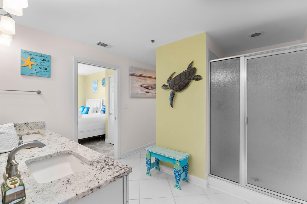Splash Beach Resort by Panhandle Getaways - photo 875