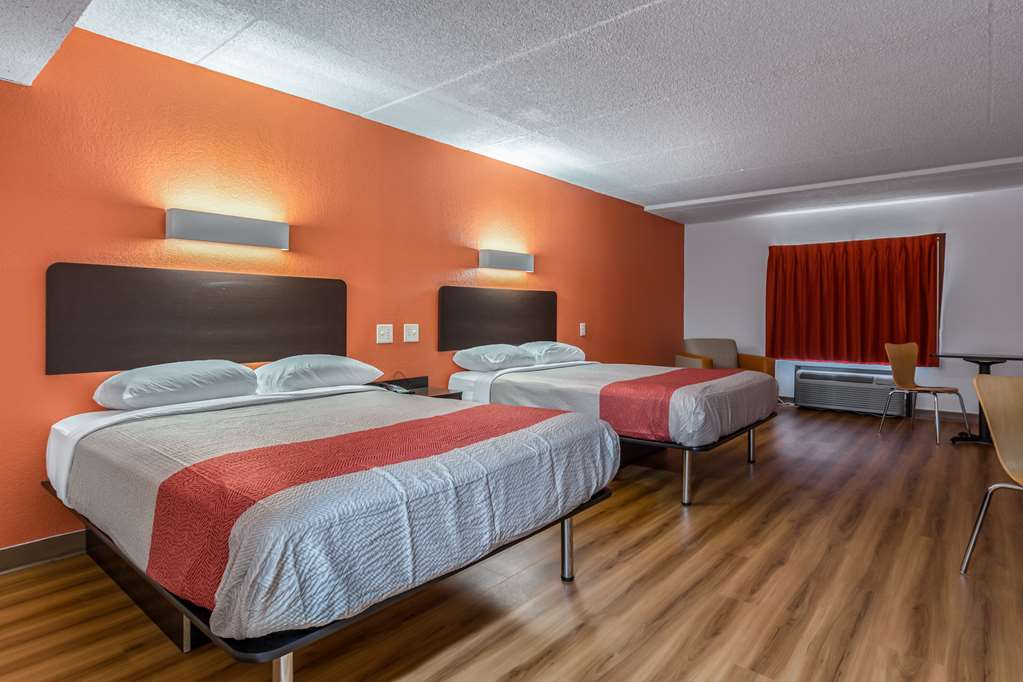 Motel 6 White GA Cartersville - photo 15