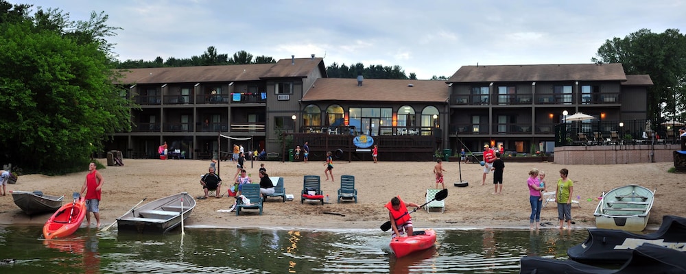 Sunset Bay Resort - photo 19