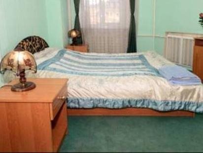 Kiev Lodging - carbon neutral hotel in Kyiv