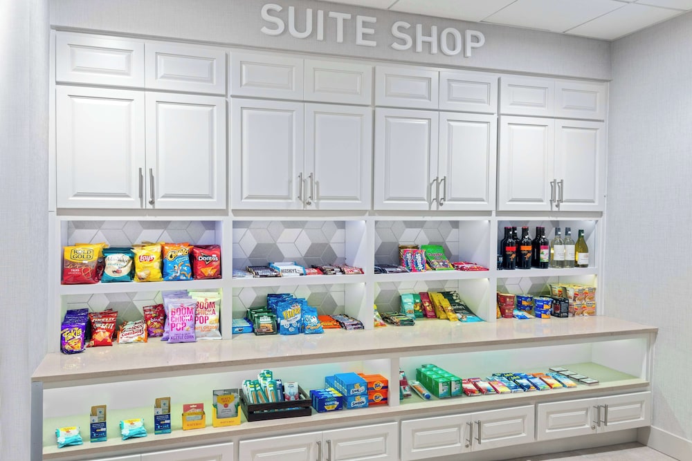 Homewood Suites By Hilton Orlando Nearest Universal Studios - photo 38