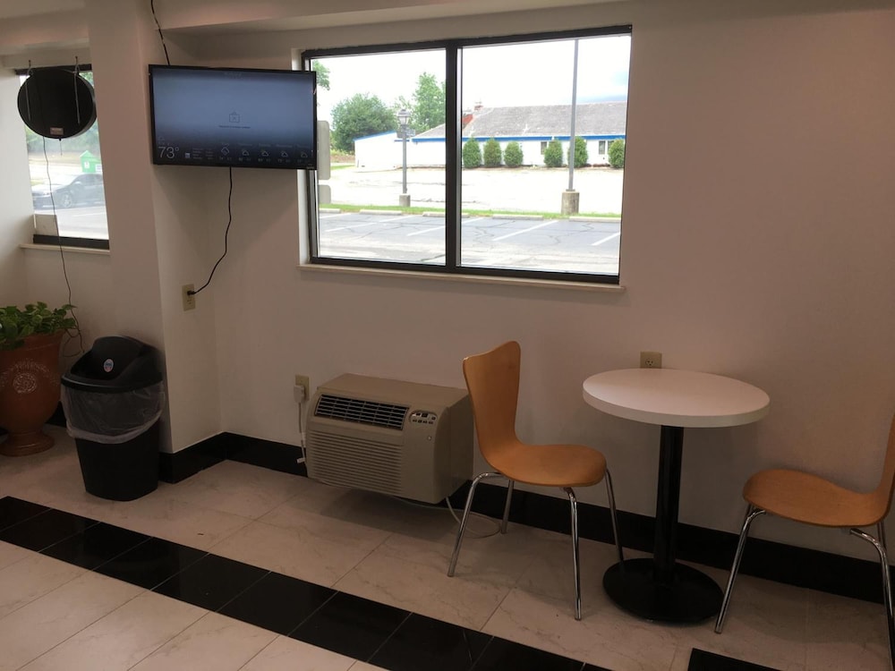 Motel 6 Richmond VA Midlothian Turnpike - photo 5