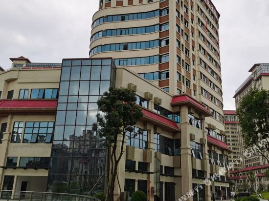 Gray Art Hotel - last minute hotel in Guiyang