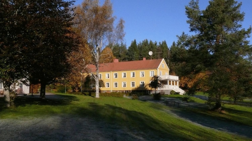 Hotel Per Olof Garden