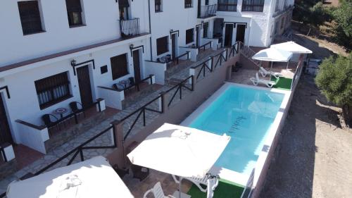 Apartahotel 4 Vientos 4947150 — Prado Del Rey