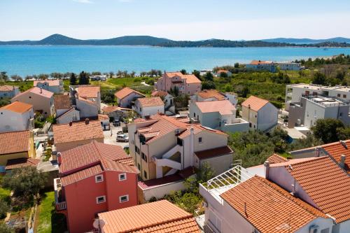 Apartments with parking space Vodice 16543 — 4-Star Luxury Hotel in Vodice, Croatia