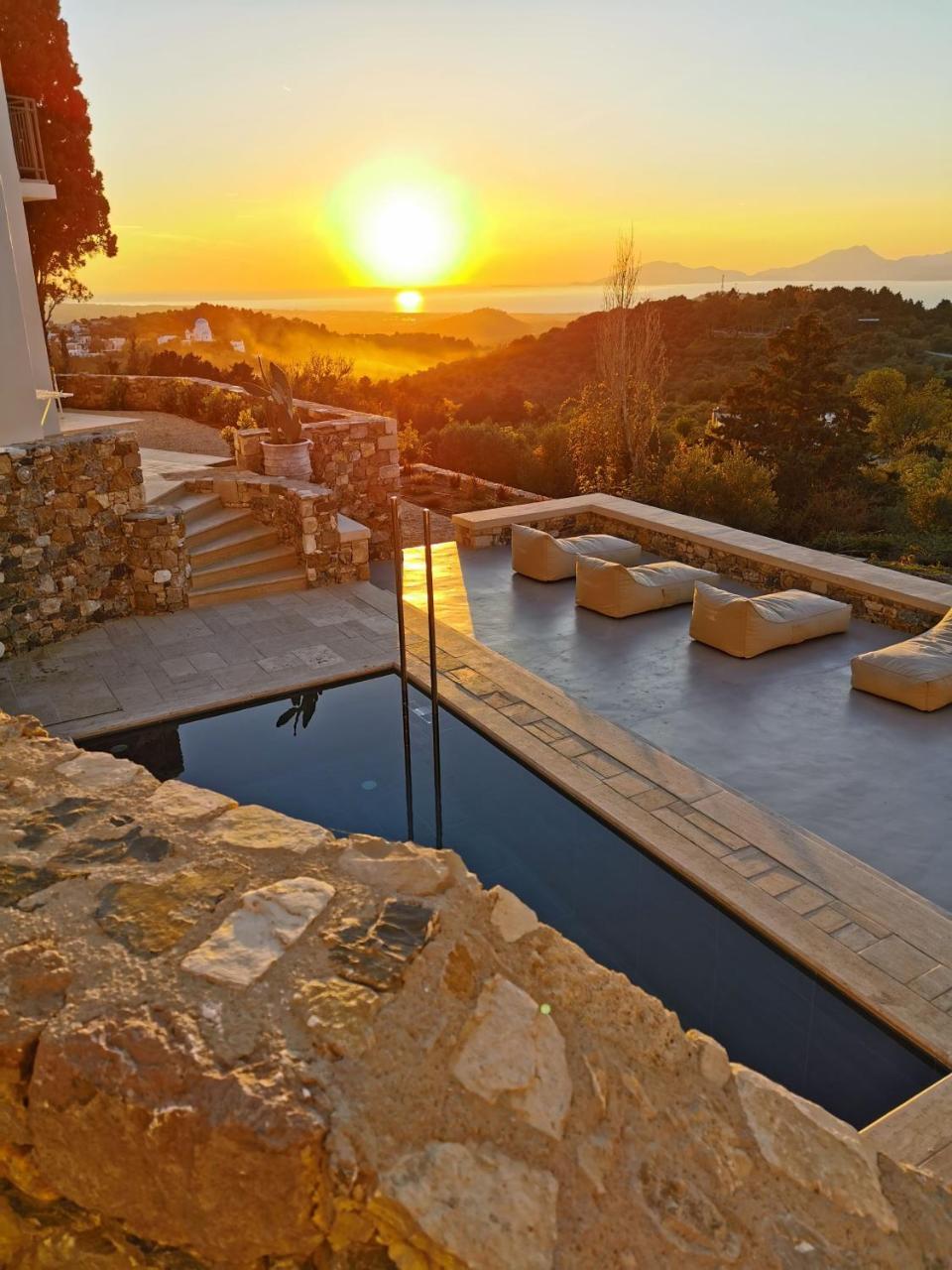 Anamnezia Luxury Suites in Kos, Greece