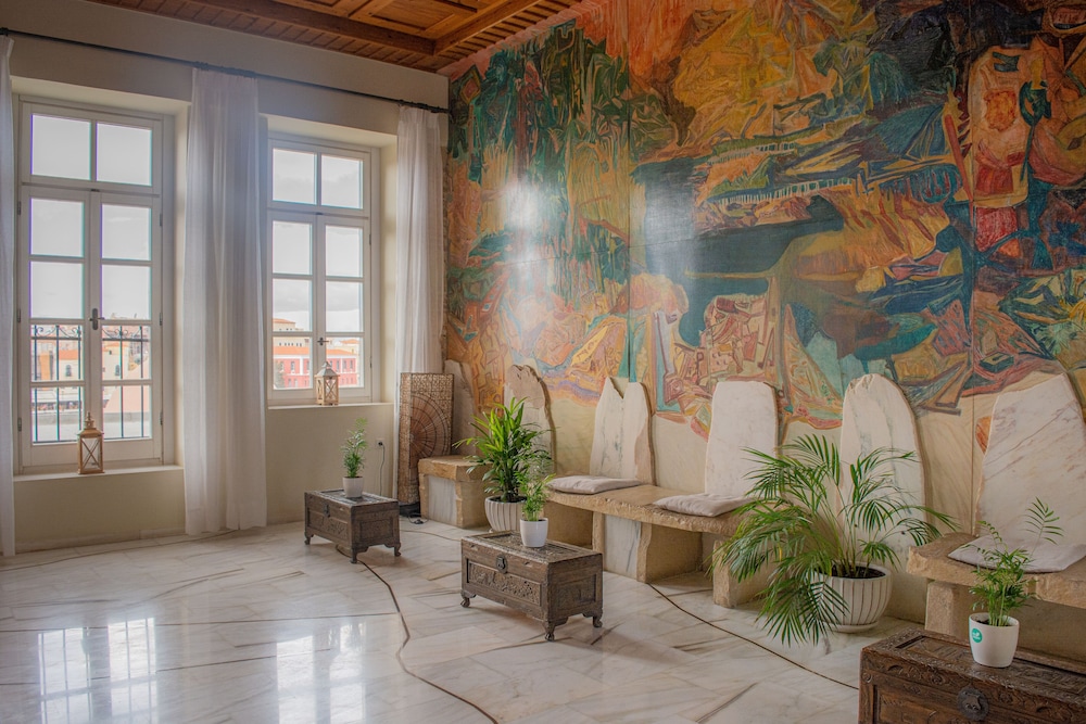 Pandora Suites — Chania — photo 3