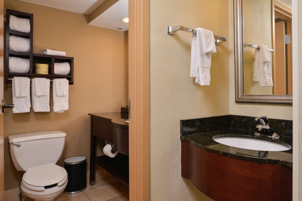 Hampton Inn South Hill - photo 40