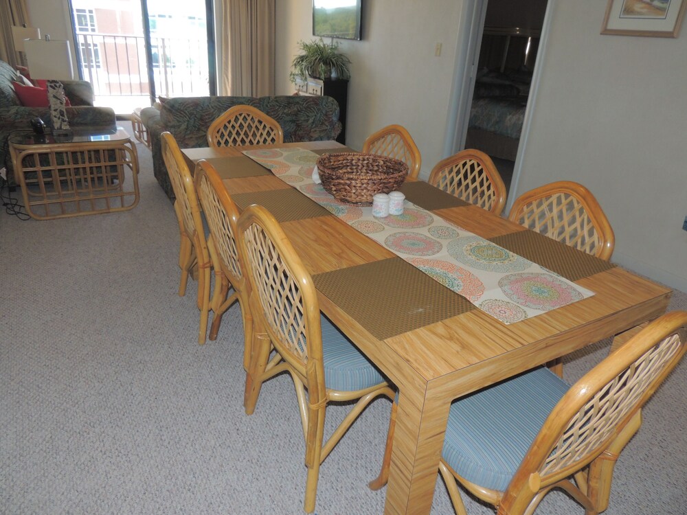 Ocean View Towers #6F - photo 15