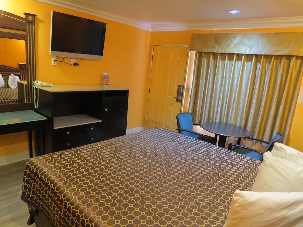 Calico Motel - photo 6