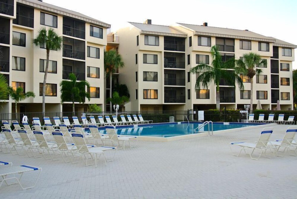 Santa Maria Harbour Resort 108 2 Br Condo - photo 18