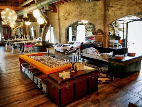 Loft Dell'artista - last minute hotel in Unknown City