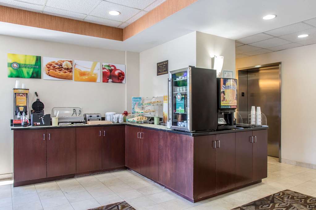 Quality Inn & Suites Danbury near University - photo 37