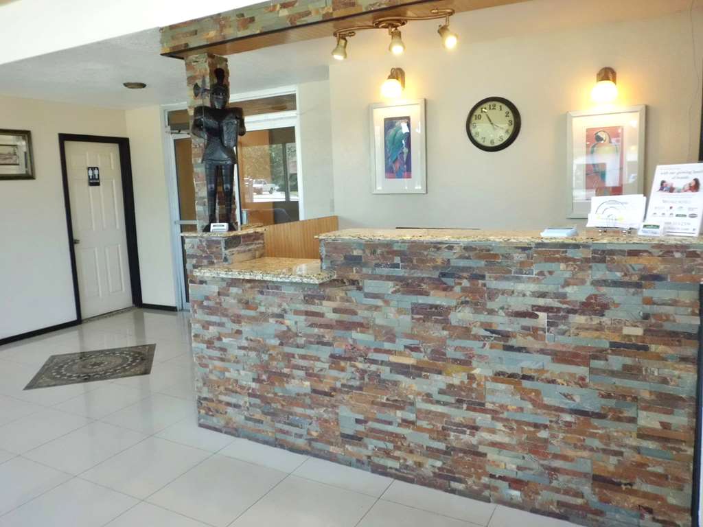 America's Best Inn Lakeland - photo 2