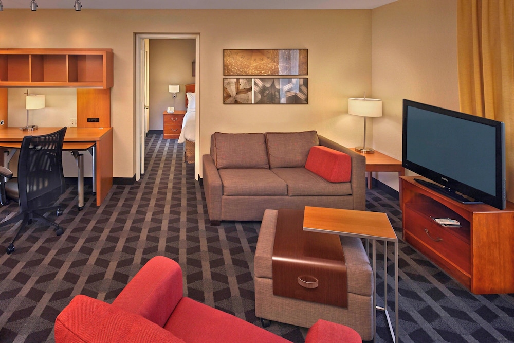TownePlace Suites by Marriott Fort Lauderdale Weston - photo 8