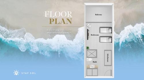 Amazing Studio Spectacular Amenities Near Beach - photo 7
